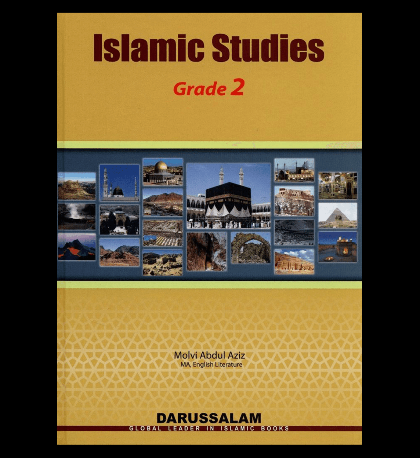 Islamic Studies Grade 2 (paperback)