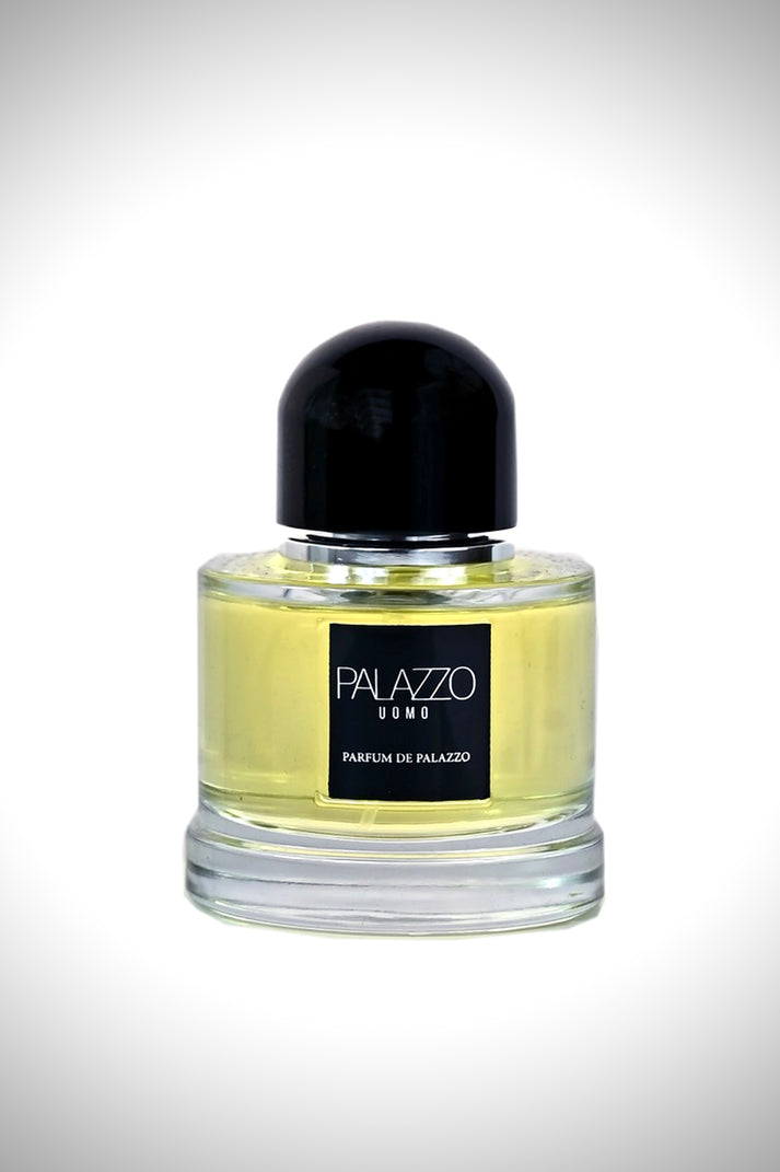 Palazzo Uomo Eau De Parfume 100 ml for Men