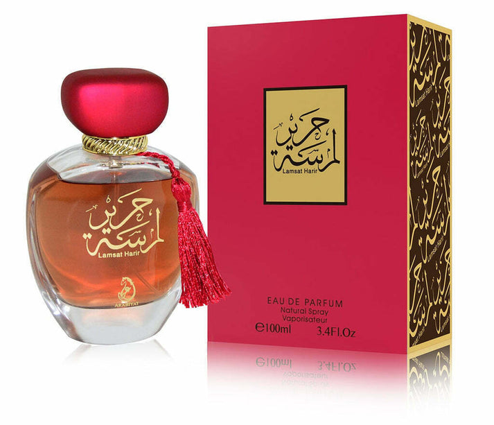 Lamsat Harir Arabiyat 100 ml for Women