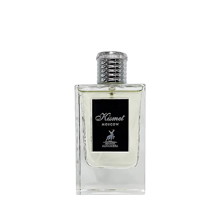 Kismet Moscow Perfume 100ml EDP by Maison Alhambra - UNISEX