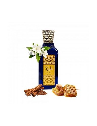 Azeezah Eau de Parfum 100ml by Lattafa