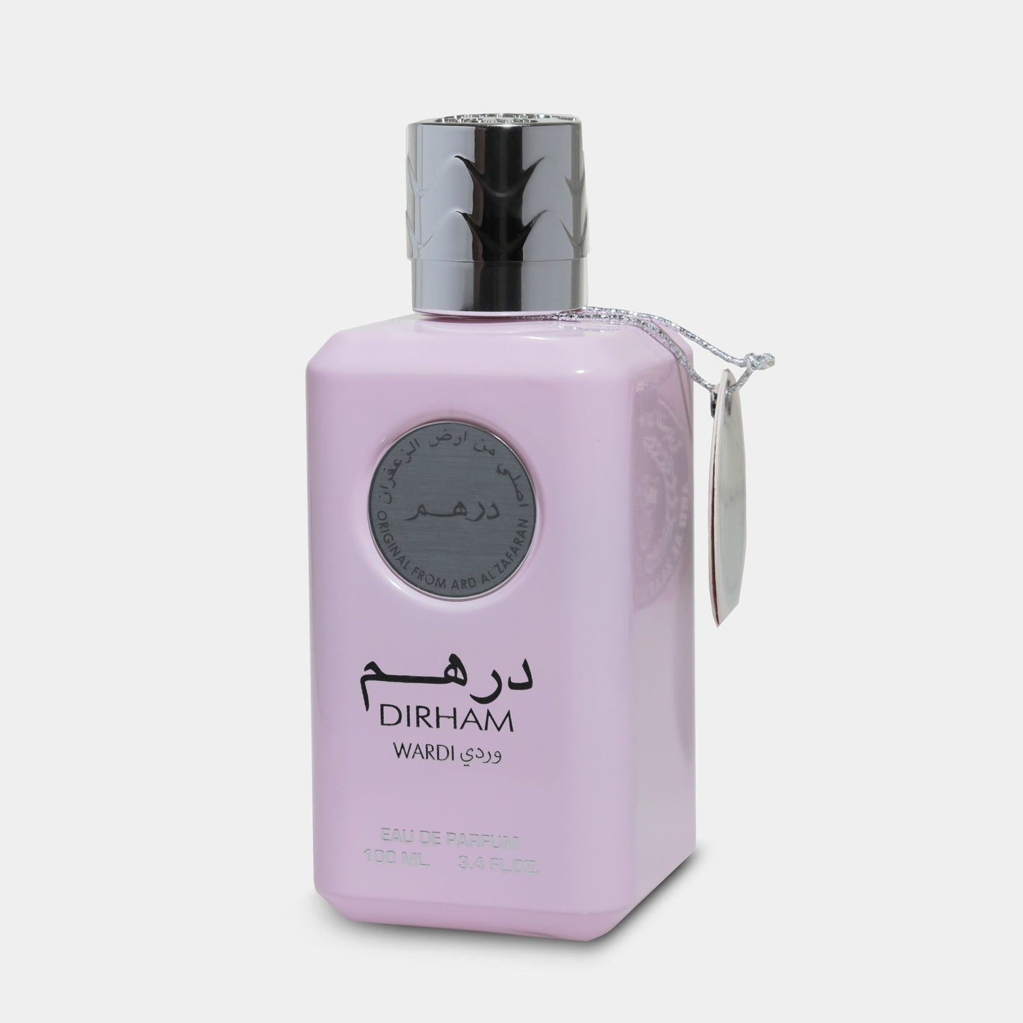 DIRHAM WARDI EDP 100ML