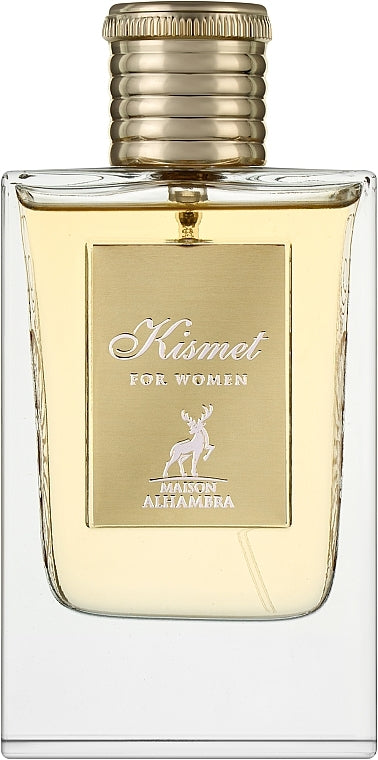 Kismet Moscow Perfume 100ml EDP by Maison Alhambra for Women
