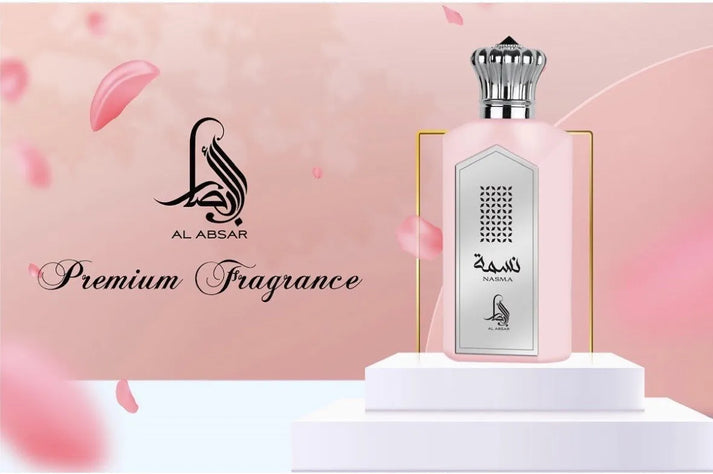 Al Absar - Nasma Eau De Parfum for Women 100ml