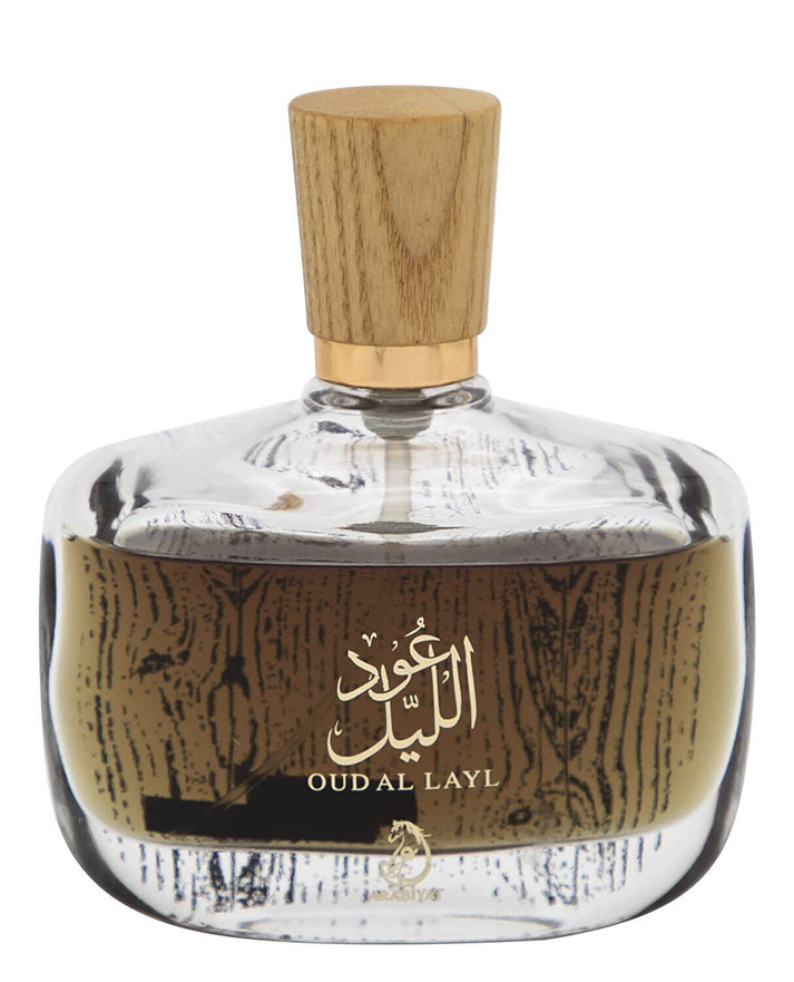Oud Al Layl Arabiyat 100 ml UNISEX