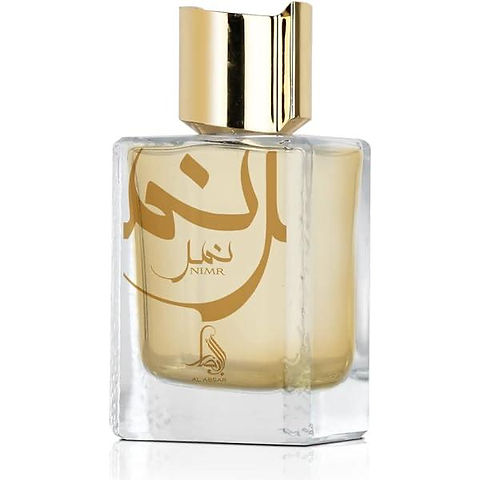 Nimr Eau De Parfum 100ml For Men And Women By Al Absar