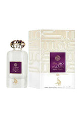 Musk Candy Eau De Parfum 100ml For Women By Al Absar