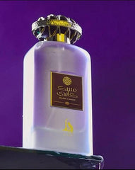 Musk Candy Eau De Parfum 100ml For Women By Al Absar
