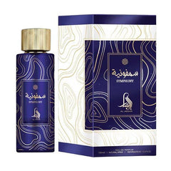 Al Absar Parfum - Symphony 100 ml UNISEX