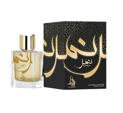 Nimr Eau De Parfum 100ml For Men And Women By Al Absar