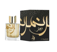Nimr Eau De Parfum 100ml For Men And Women By Al Absar