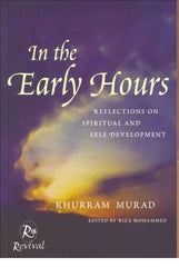 In The Early Hours(Reflections On Spiritual And Self Development)