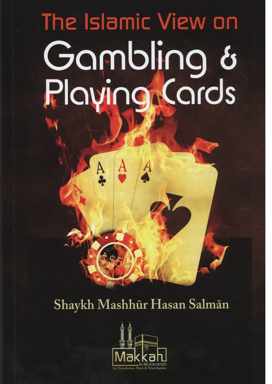 The Islamic View On Gambling & Playing Cards