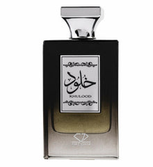 Khulood Eau De Parfum By Zirconia 100ml