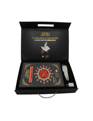 13 Line Digital Pen Quran With Colour Coded Tajweed Quran