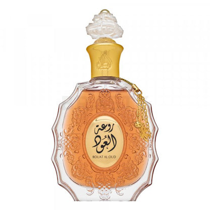 Rouat Al Oud Lattafa 100 ml