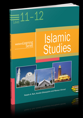 Islamic Studies Levels 11-12 Weekend Learning