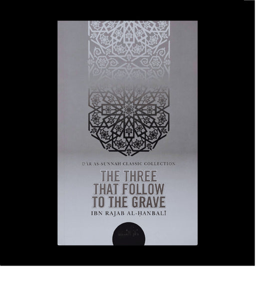 The Three That follow To The Grave