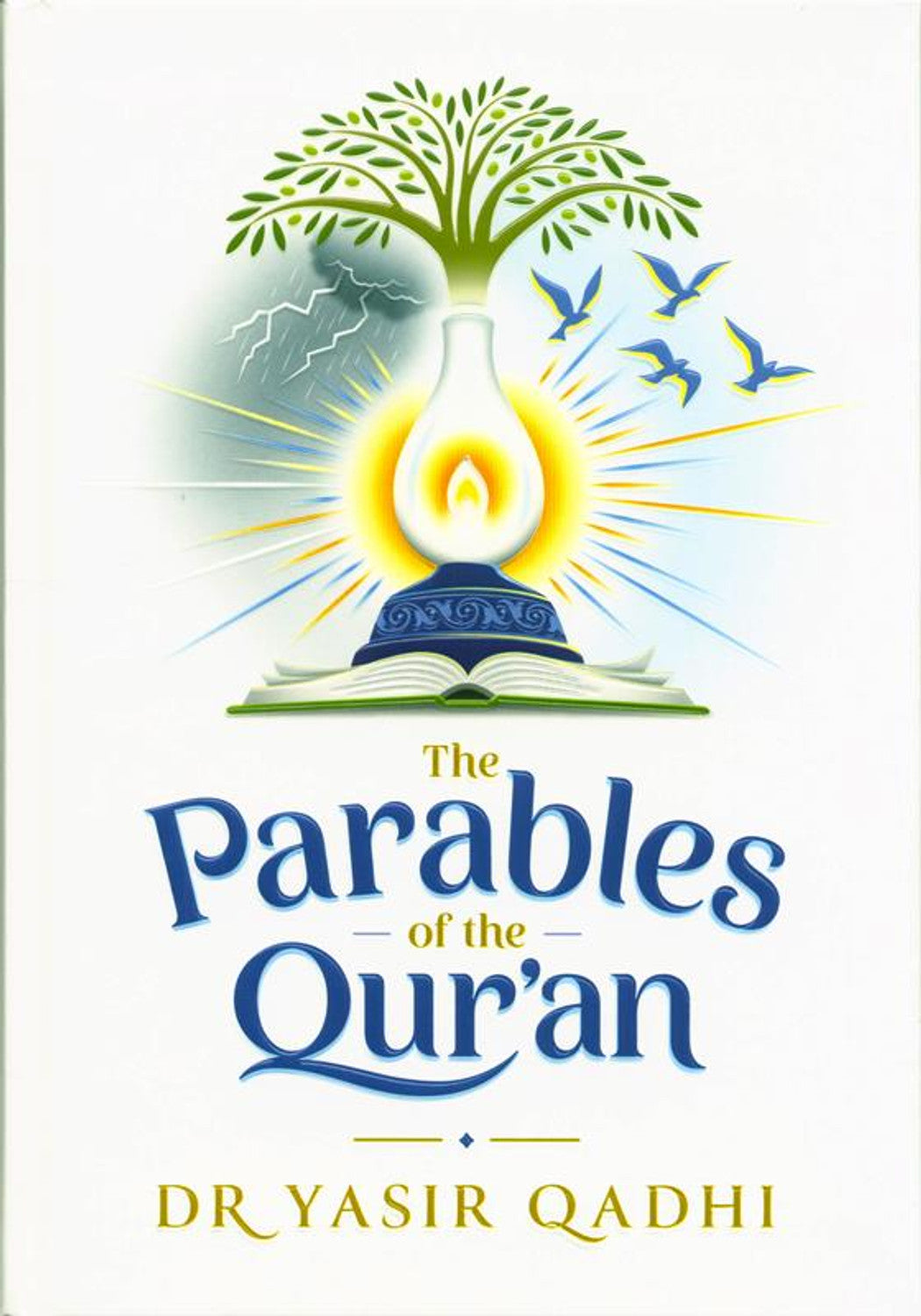 The Parables of The Qur'an