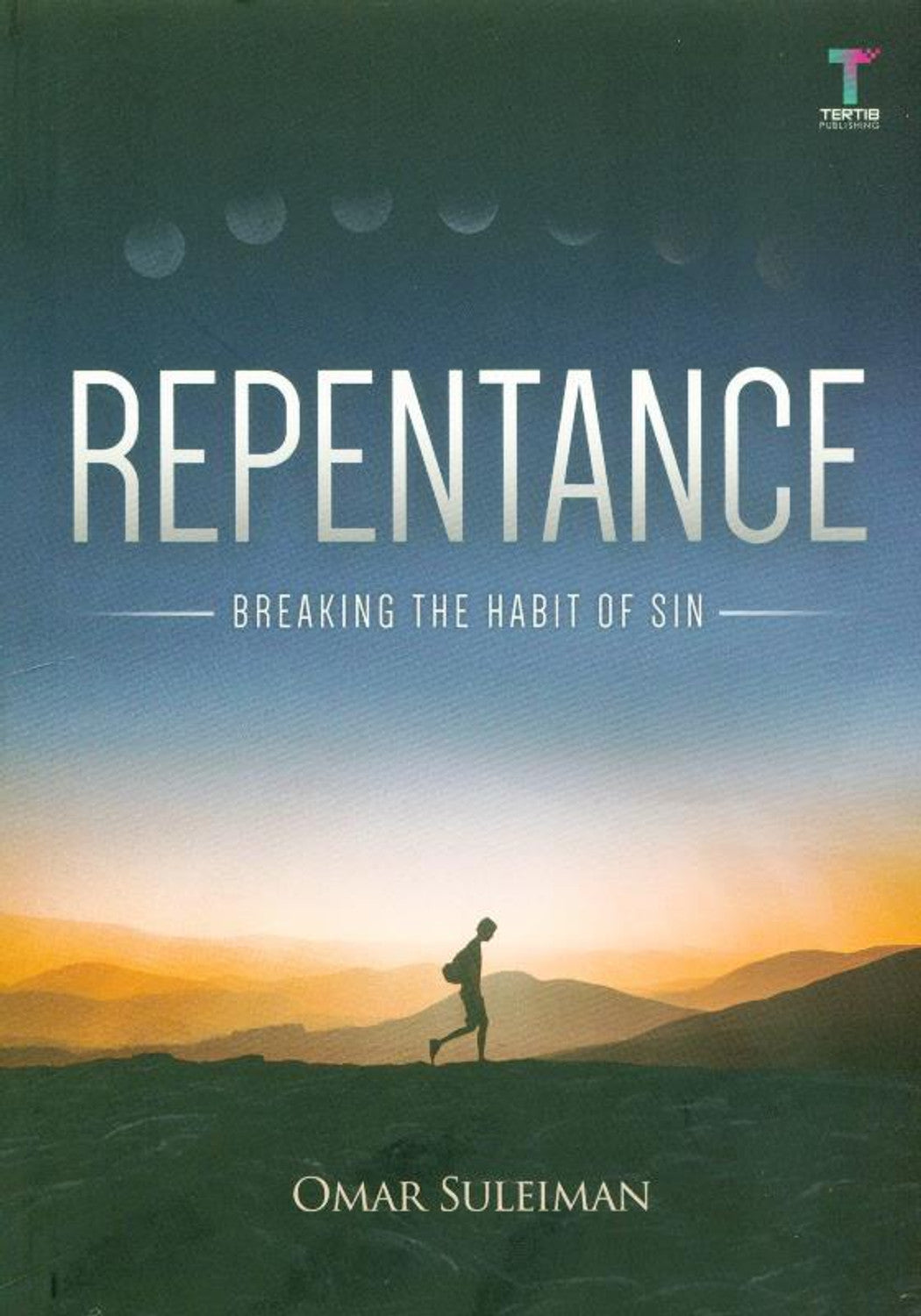 Repentance Breaking The Habit Of Sin