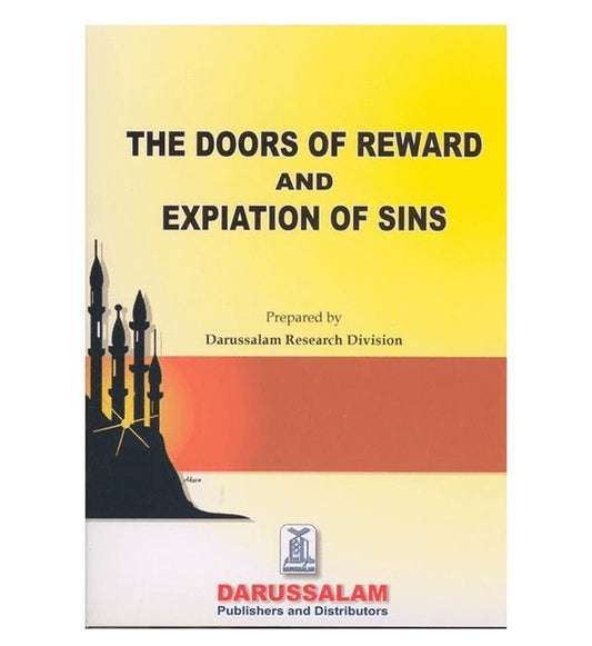 The Doors of Reward and Expiation of Sins