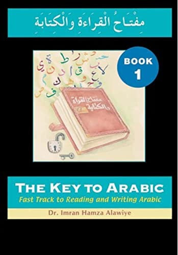 The Key to Arabic Book 1