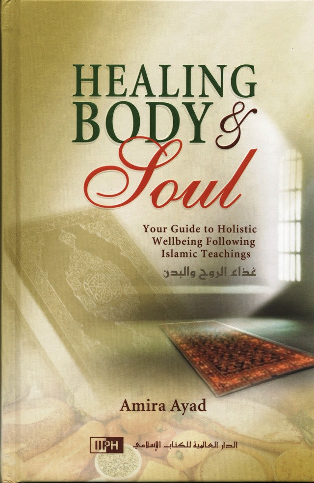 Healing Body & Soul