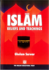 Islam Belief And Teachings