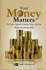 Your Money Matters