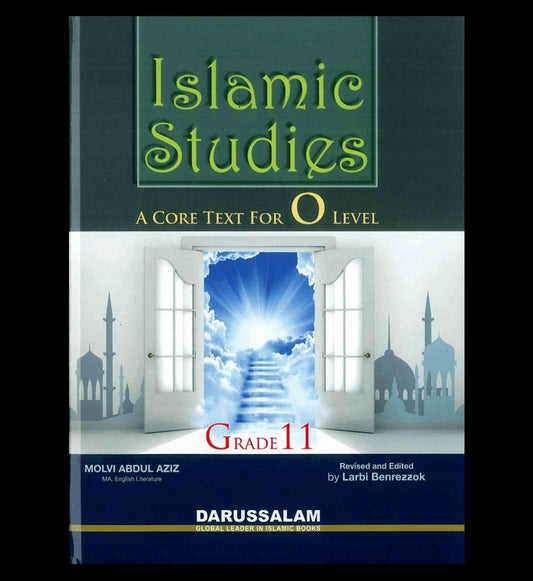 Islamic Studies Grade 11