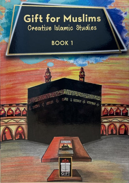 Gift for Muslims (Creative Islamic Studies) 2 Volumes By Author Shaykh Mohammad Asad