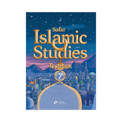 Islamic Studies: Textbook ( 1,2,3,4,5,6,7 )