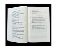 Distinctive Guides on Pursuing the Straight Path and Defying the Path of the People of Hellfire