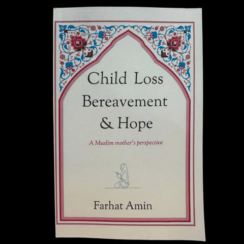 Child Loss Bereavement & Hope