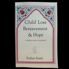 Child Loss Bereavement & Hope