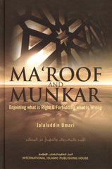 Maroof and Munkar