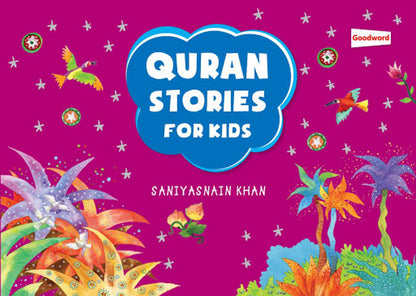 Quran Stories For Kids