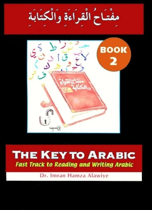 The Key to Arabic Book 2