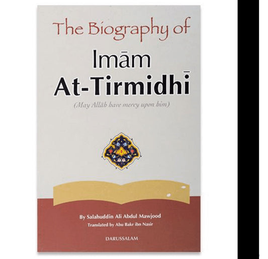 The Biography Of Imam At Tirmidhi