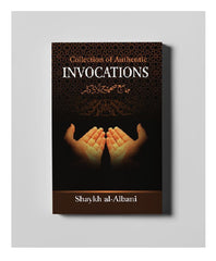 Collection of Authentic Invocations