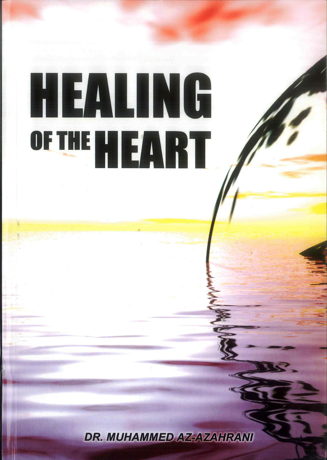 Healing of the Heart