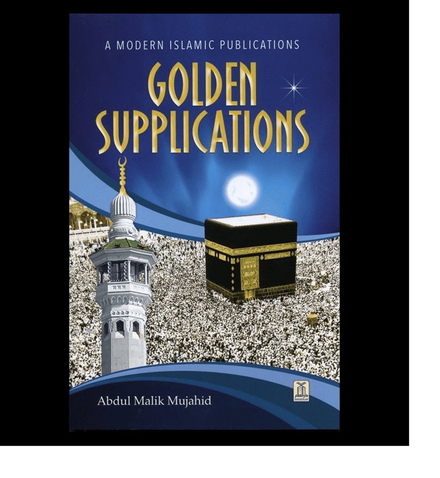 Golden Supplications