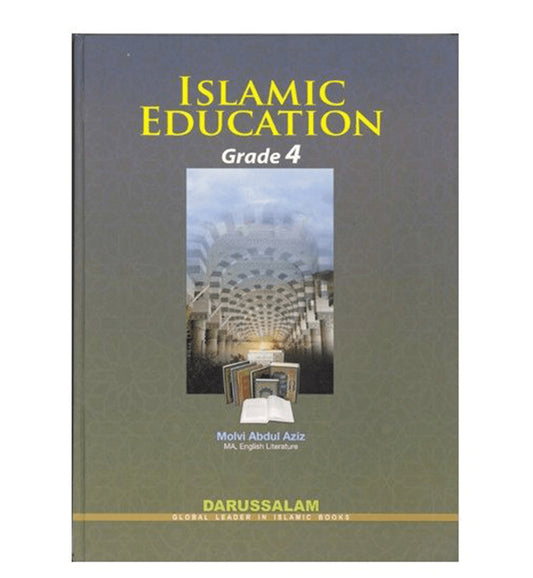 Islamic Studies Grade 4