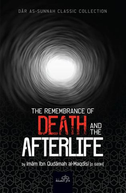 The Remembrance Of Death And The Afterlife