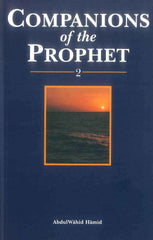 Companions Of The Prophet (Book 2)