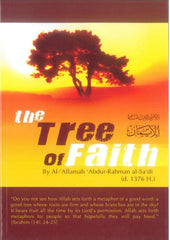 The Tree Of Faith