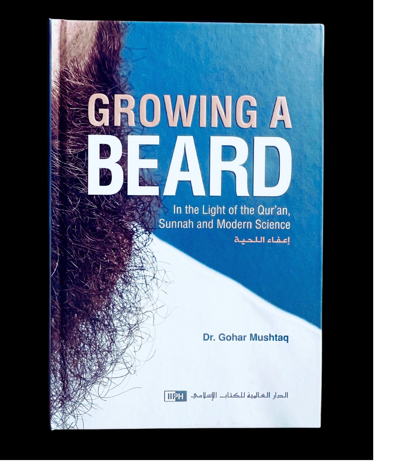 Growing a Beard