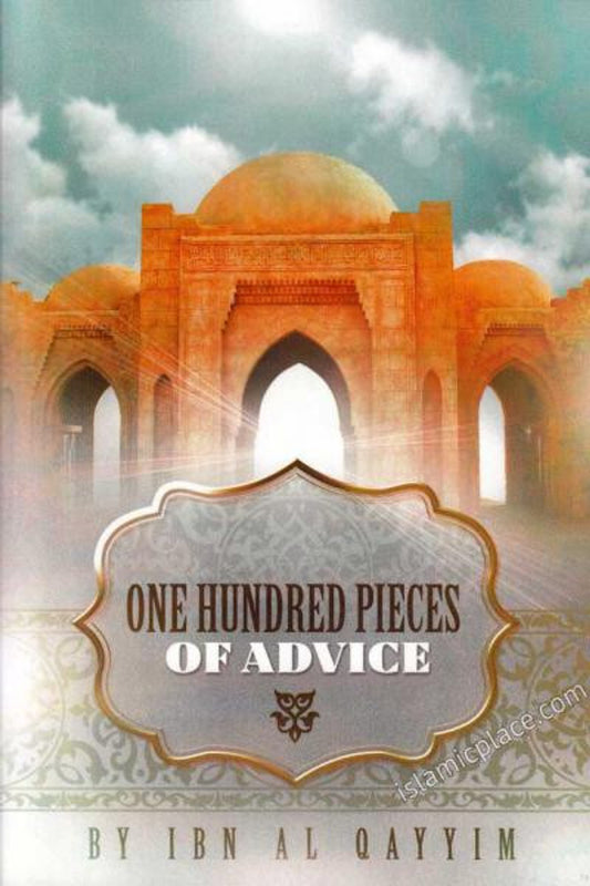 One Hundred Pieces Of Advice