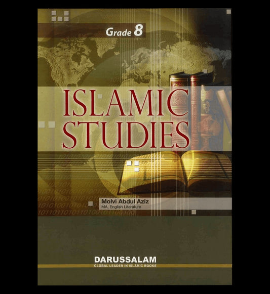 Islamic Studies Grade 8