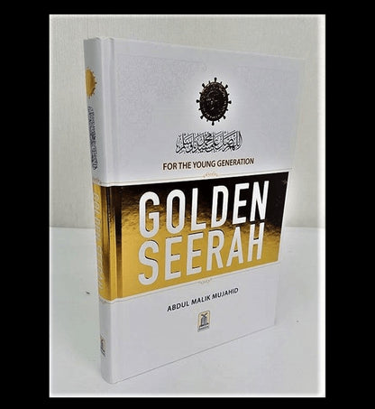 Golden Seerah: For the Young Generation